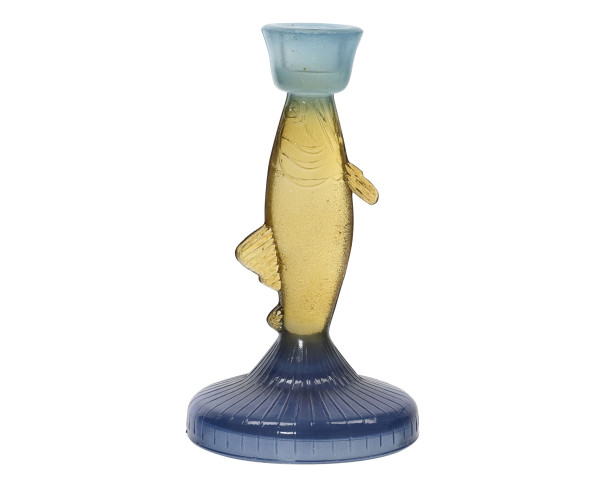 Kerzenhalter FISH