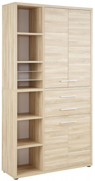 Highboard - Kombination Set+