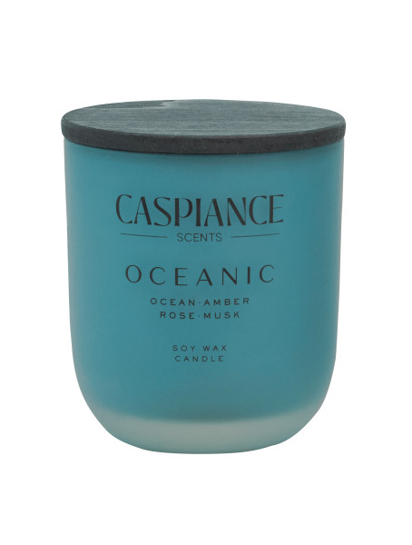Duftkerze OCEANIC