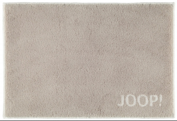 Badteppich JOOP! CLASSIC natur (BL 50x60 cm) (BL 50x60 cm)