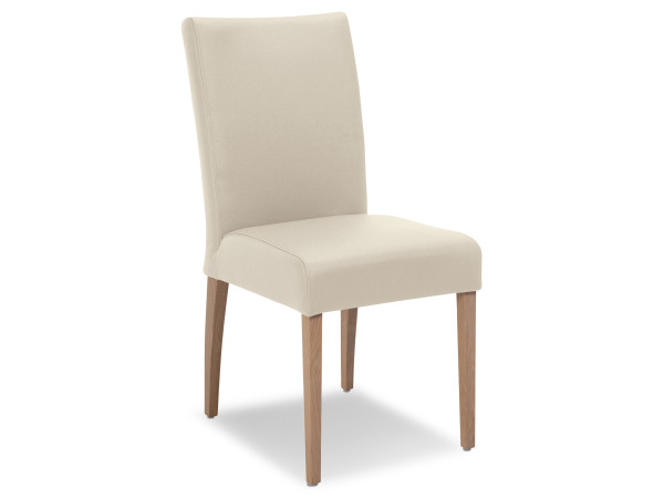 Polsterstuhl MOBITEC SHANNA in ivory