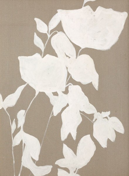 Originalbild FORTUNA WHITE in mehrfarbig