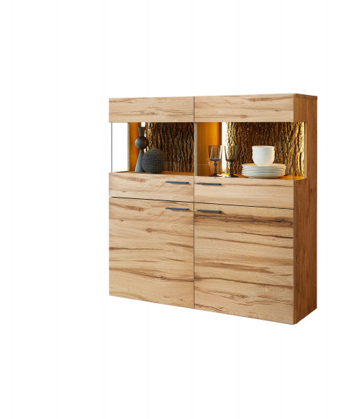 Highboard MONDO SORELLA