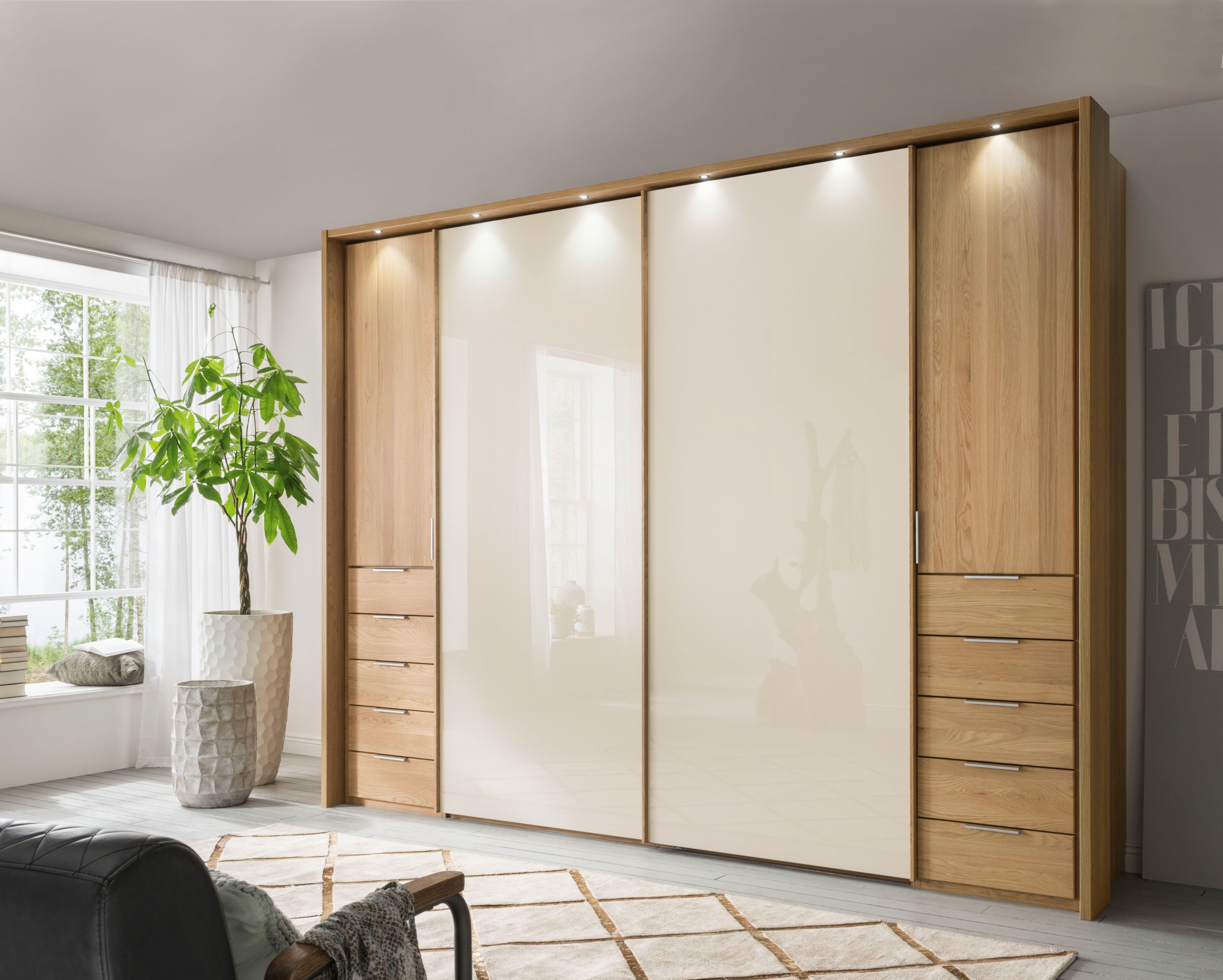 Kleiderschrank MONDO ALGUNA Kleiderschrank MONDO ALGUNA