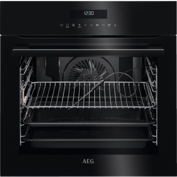 Backofen AEG BPE742220B