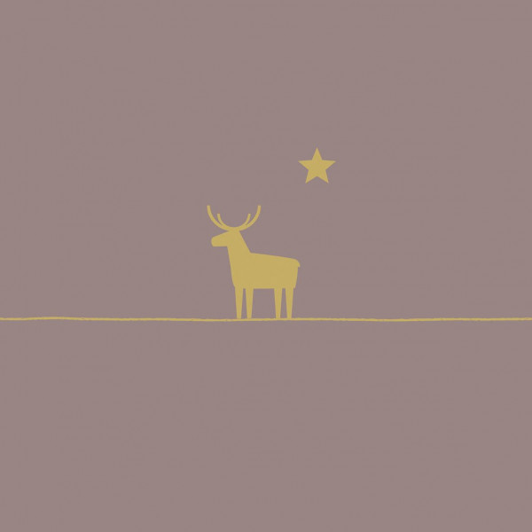 Servietten PURE DEER