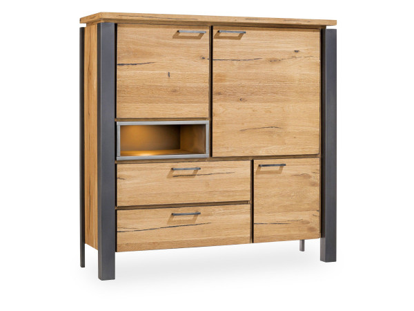 Highboard MONDO Serno