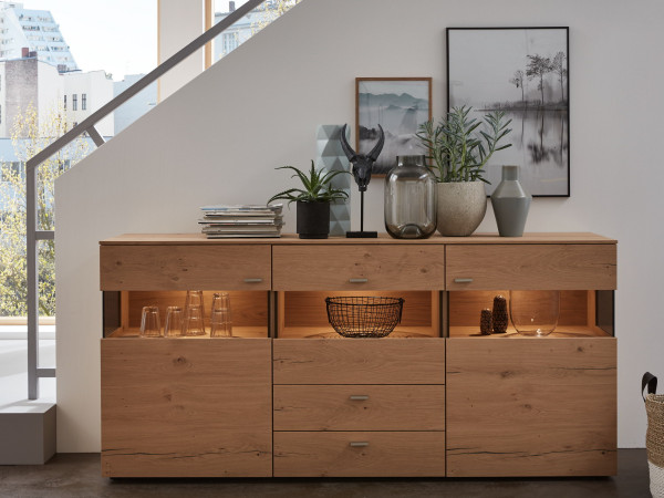 Sideboard KUBO TORMINE