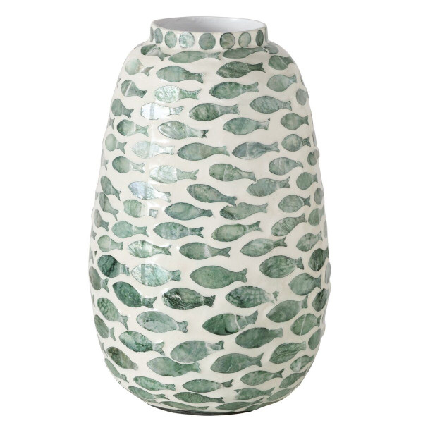 Vase MOSI