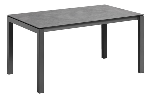 Gartentisch KETTLER Cubic in anthrazit