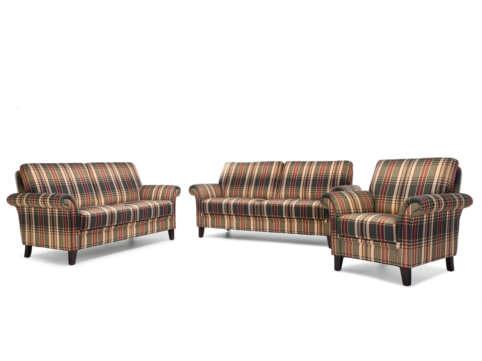 Polstergarnitur Samato | Polstergarnituren | Polstermöbel | Möbel