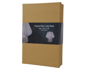 Leuchte PAPIER Leuchte PAPIER