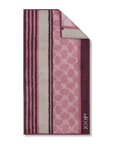 Duschtuch JOOP! MODE STRIPES