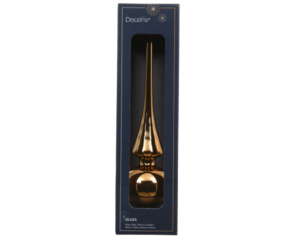 Baumspitze BRANDY