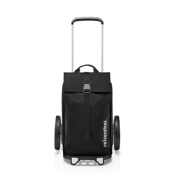 citycruiser reisenthel - black