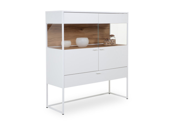 Highboard VENJAKOB PLAN X6