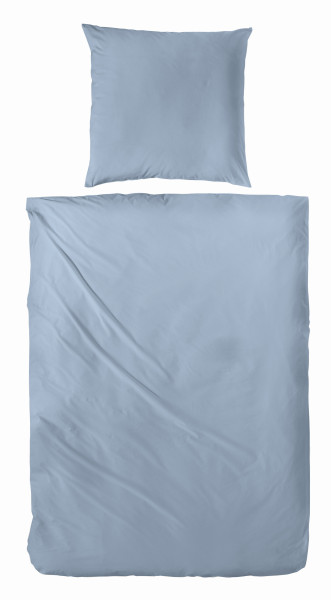 Bettwäsche LUXUS Satin aus Baumwolle
