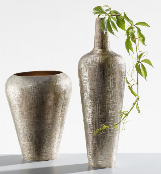 Vase gold