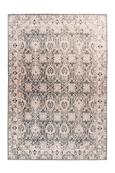Teppich SAPHIRA aus Polyester