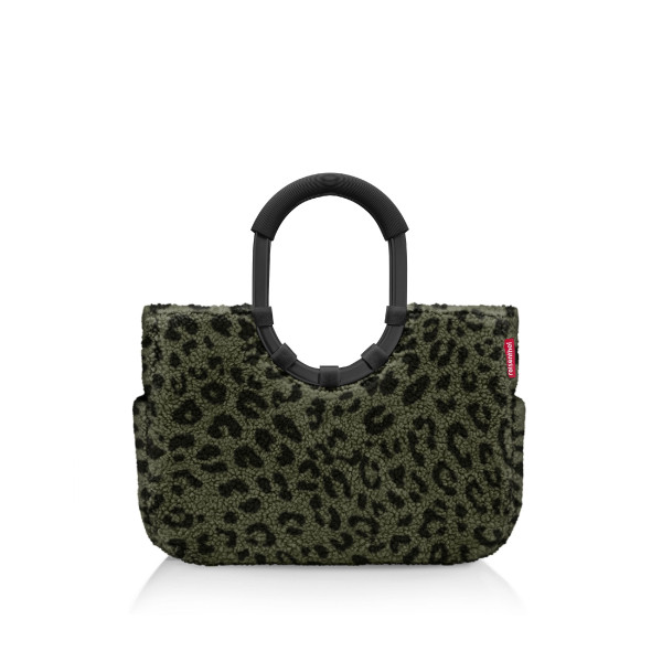 loopshopper reisenthel M - teddy leo oliv