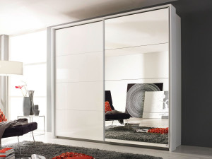 Schwebetürenschrank HARPER RIO Schwebetürenschrank HARPER RIO