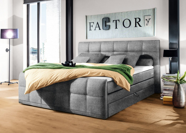 Boxspringbett HP Bridgetown