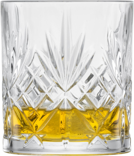 Whiskyglas-Set 4-er SHOW