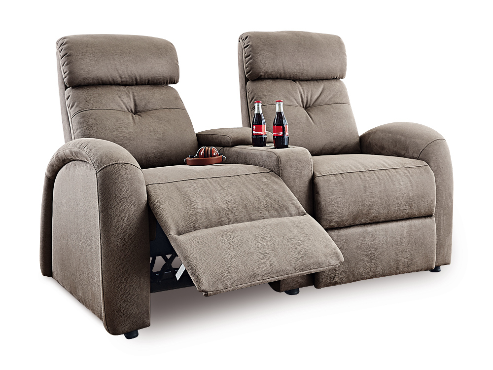 Sofa 2 Sitzer Houston Einzelsofas Polstermöbel Möbel Alles