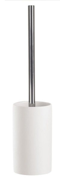 WC-Bürste Pur weiss