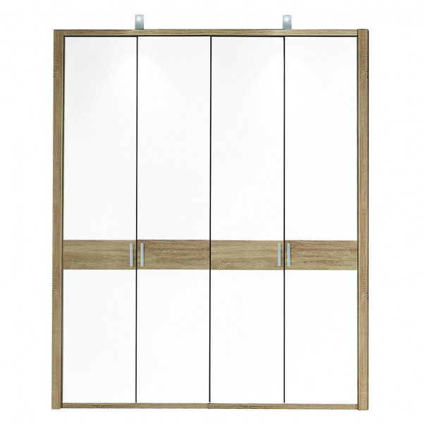 Kleiderschrank Padua