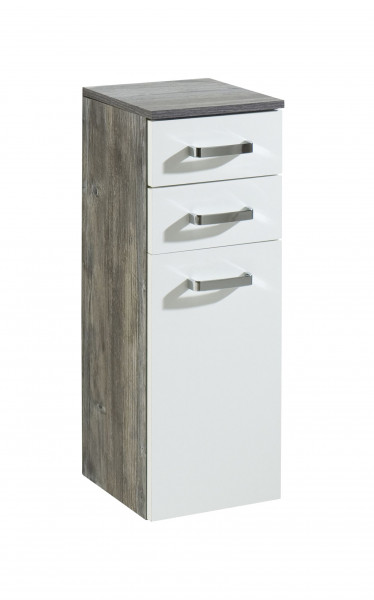 Badunterschrank Charente
