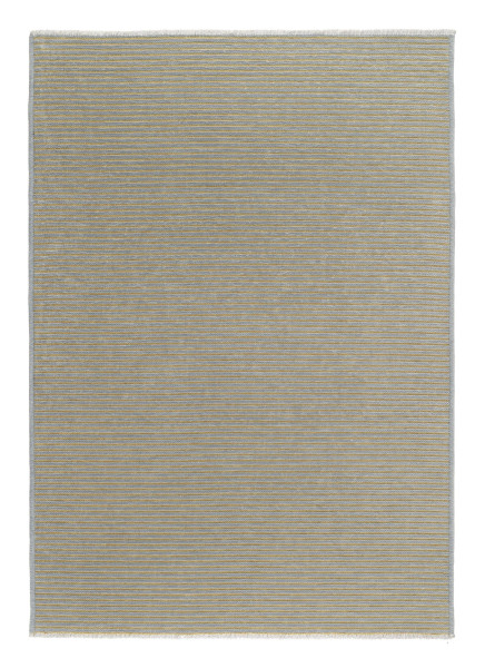 Teppich JOKER OF STRIPES in grau