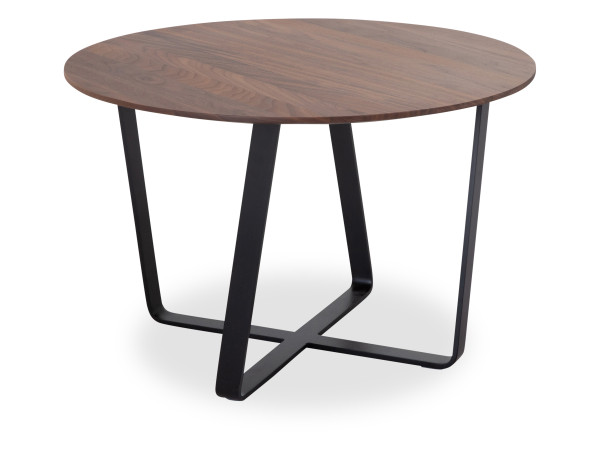 Couchtisch CLASSICS CT 224 in Nussbaum aus Holz