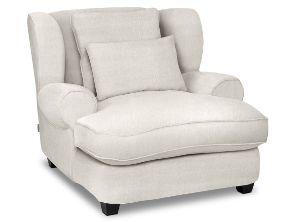 Loveseat SANSIBAR Sande