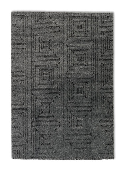 Teppich SCHÖNER WOHNEN PURE DESIGN aus Polypropylen