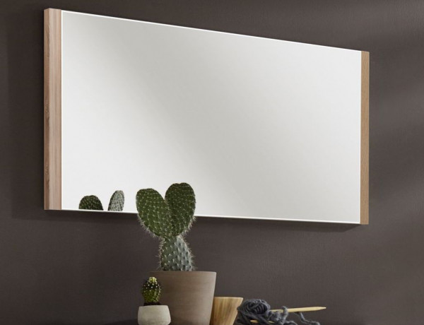 Spiegelpanel Space