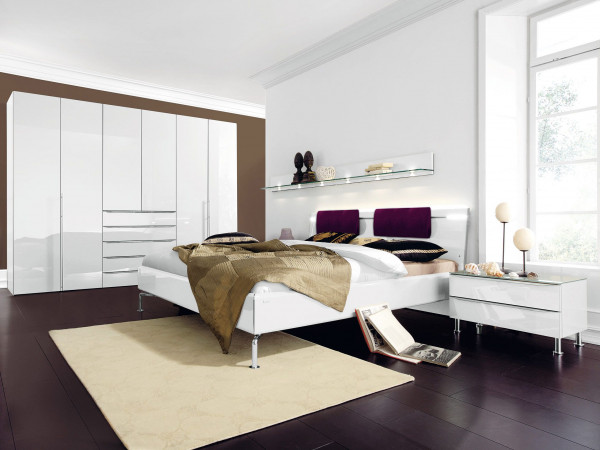Schlafzimmer HÜLSTA Metis Plus
