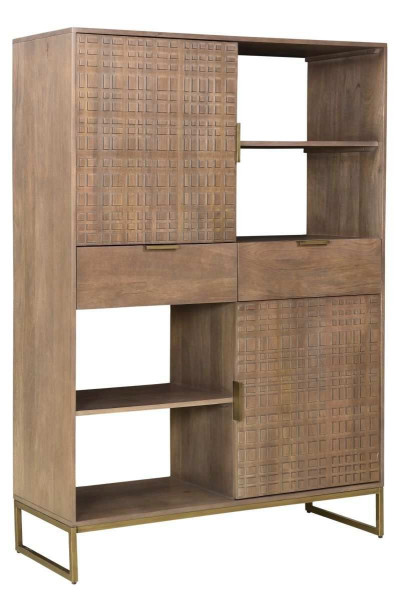 Highboard BURSA