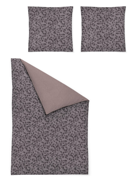 Bettwäsche ANGEL Jersey aus Baumwolle