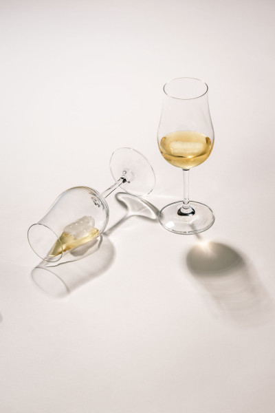 Whiskyglas-Set BAR SPECIAL in klar aus Glas