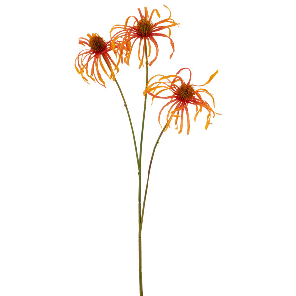 Kunstpflanze Rudbeckia