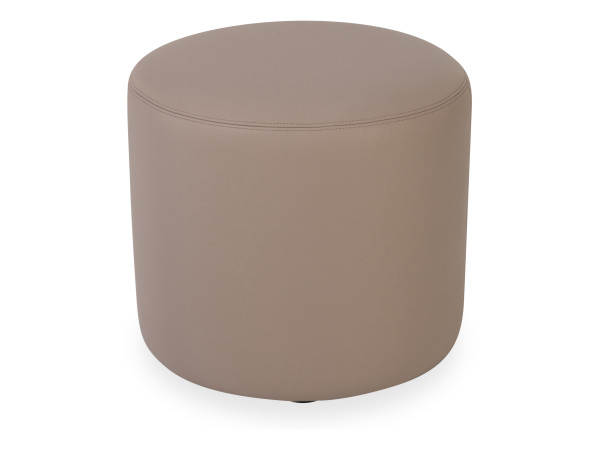 Rundhocker erpo CLASSICS 500 in stone aus Zubehör Möbel