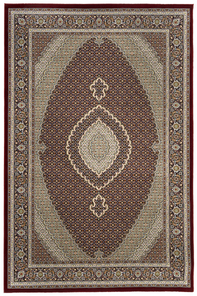 Teppich DIAMOND Mahi Täbriz