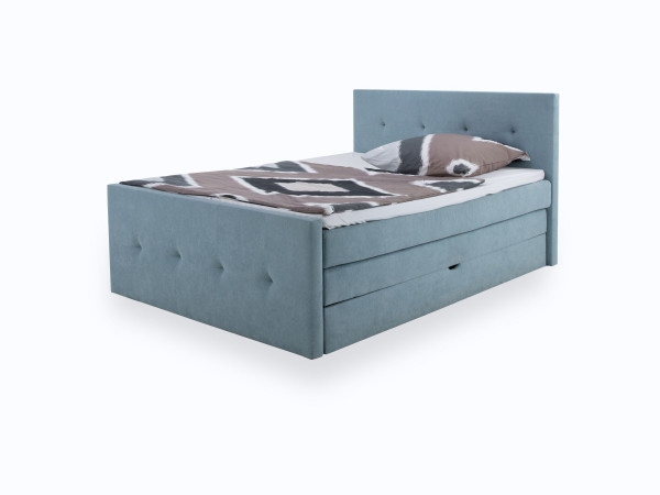Boxspringbett Harper Whisper