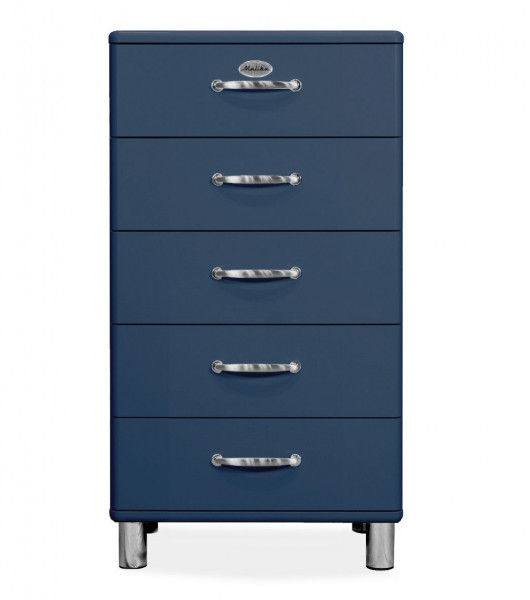 Malibu Möbel Silber