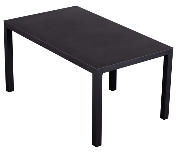 Gartentisch DAKOTA in grau