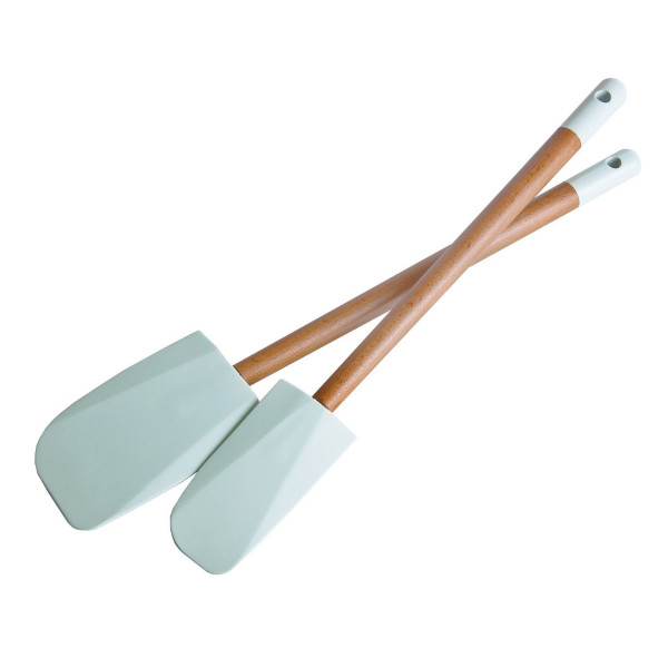 Spachtel (LBH 29,5x5,4x3,2 cm)