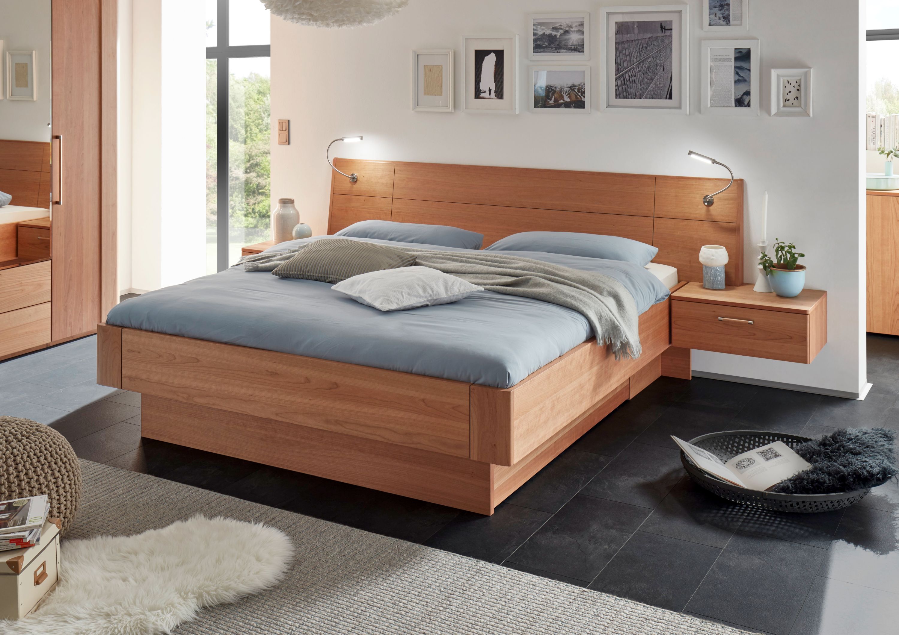 Schlafzimmer Laura Komplette Schlafzimmer Komplette Programme Mobel Alles Wohnen Dieser Welt Im Einrichtungs Centrum Und Auf Ostermann De