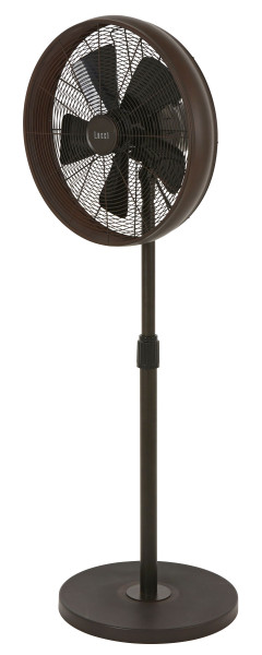 Standventilator PEDESTAL FAN