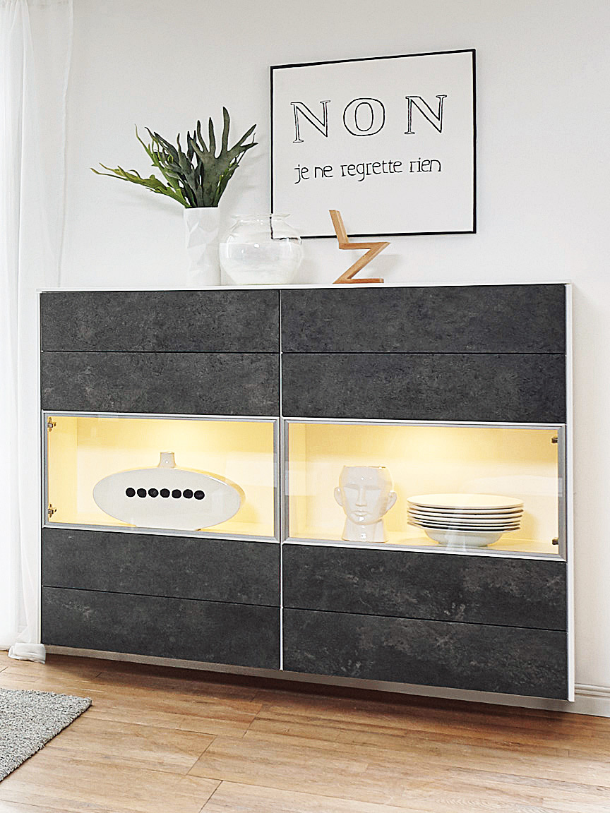 Highboard MONDO SENSERA | Highboards | Schränke & Regale | Möbel